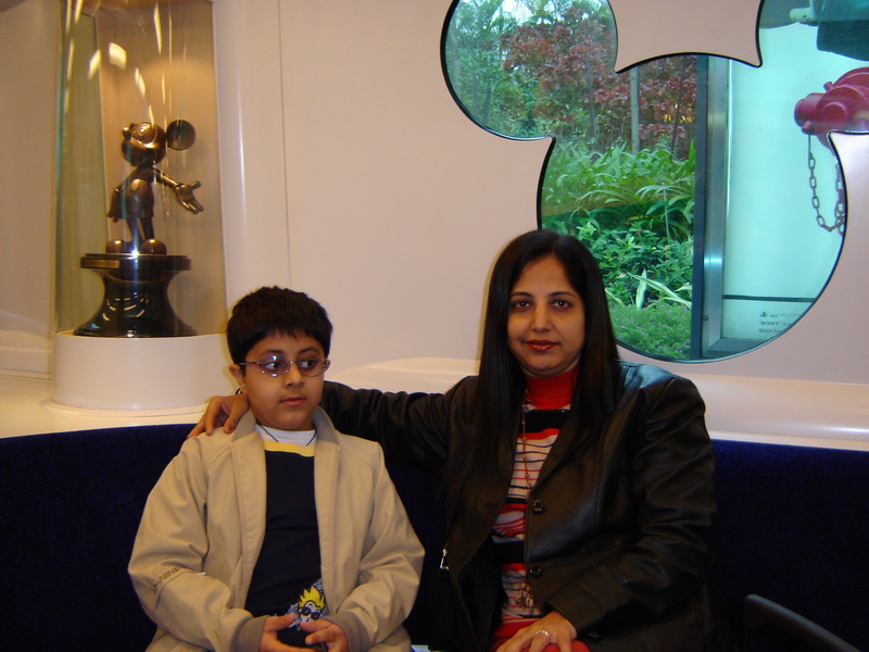 Disneyland Hong Kong 03